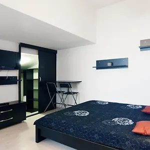  Апартаменты Bucharest Studio