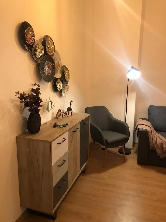 Ultra Central Modern Apartment Close To Old Town - University Bucharest