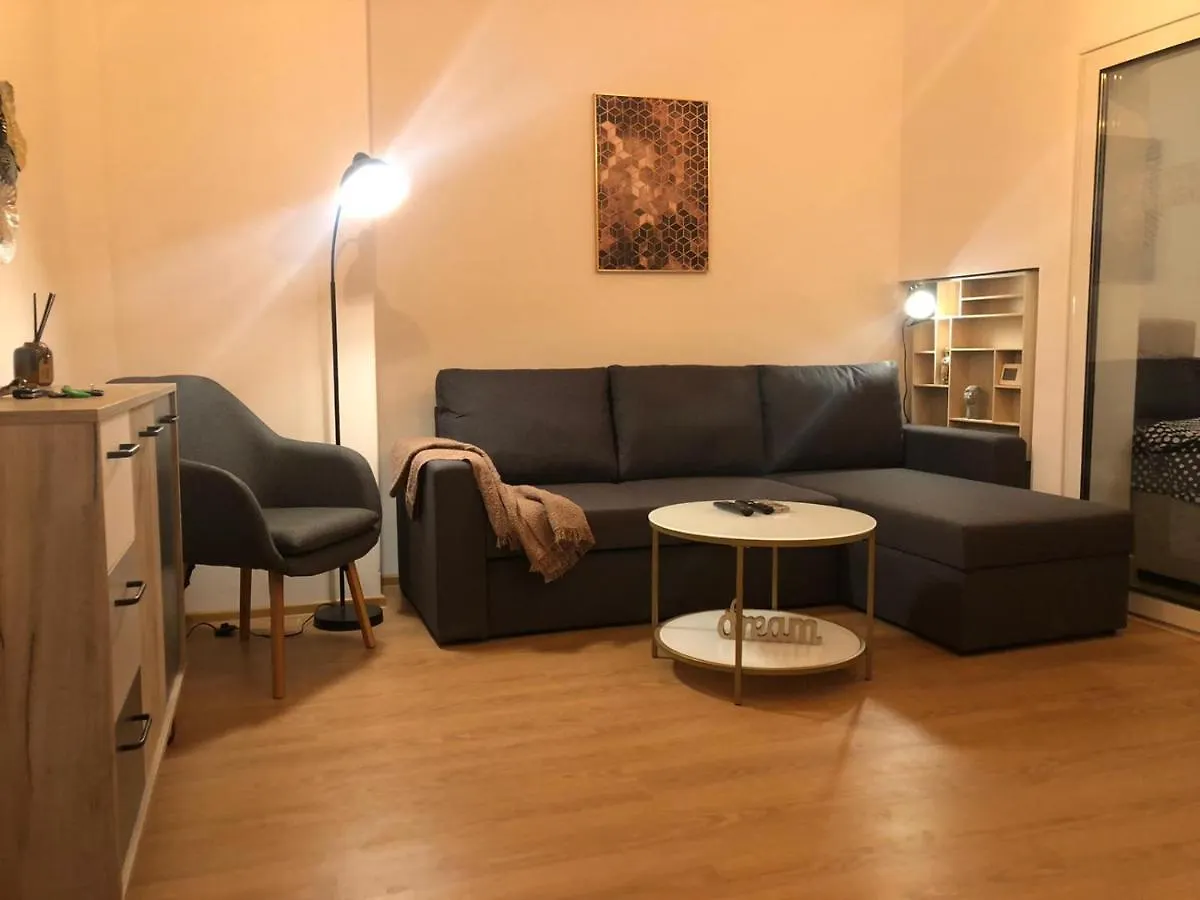 Ultra Central Modern Apartment Close To Old Town - University Bucharest