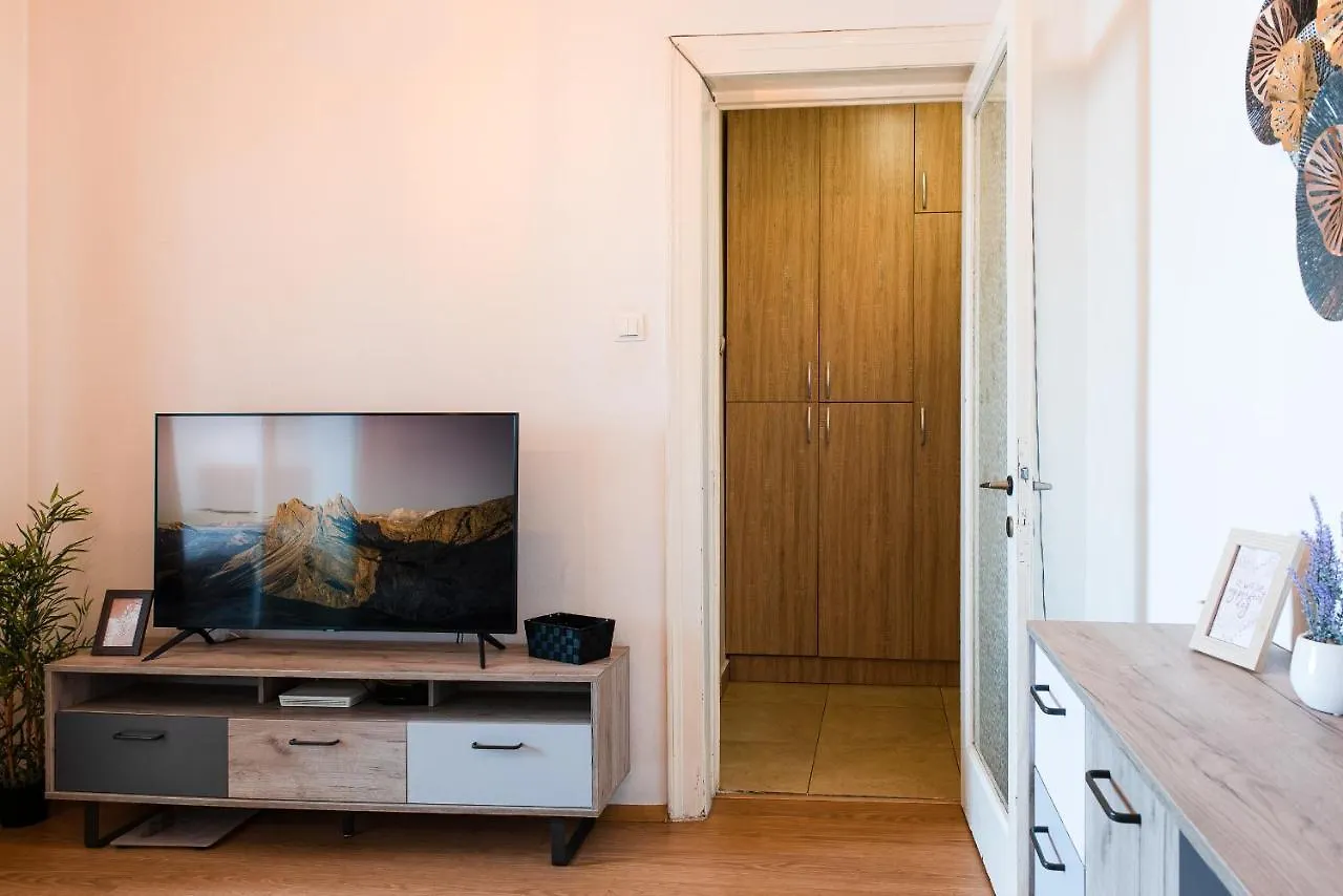Ultra Central Modern Apartment Close To Old Town - University Bucharest