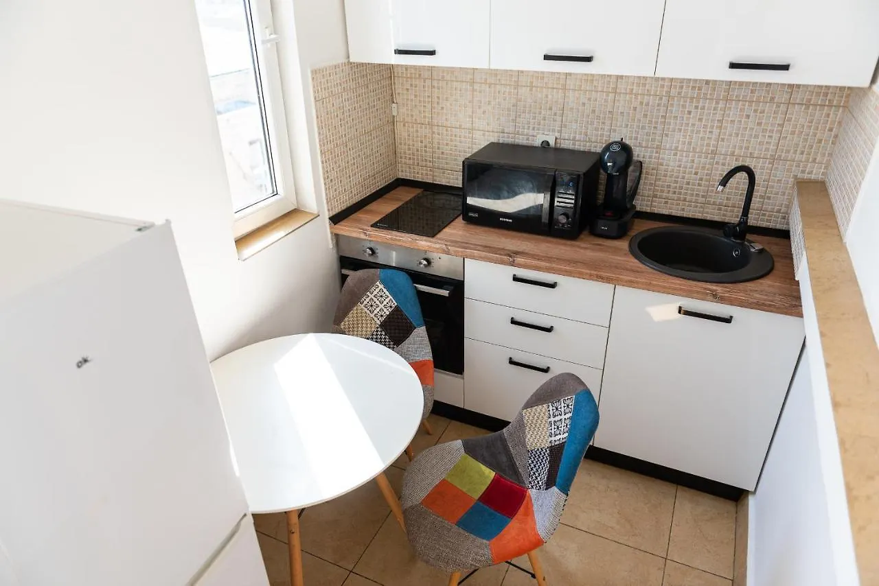 Ultra Central Modern Apartment Close To Old Town - University Bucharest