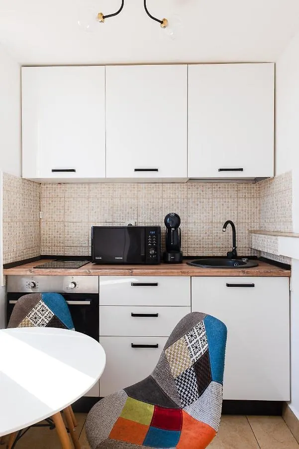 Ultra Central Modern Apartment Close To Old Town - University Bucharest 0*,  Romania