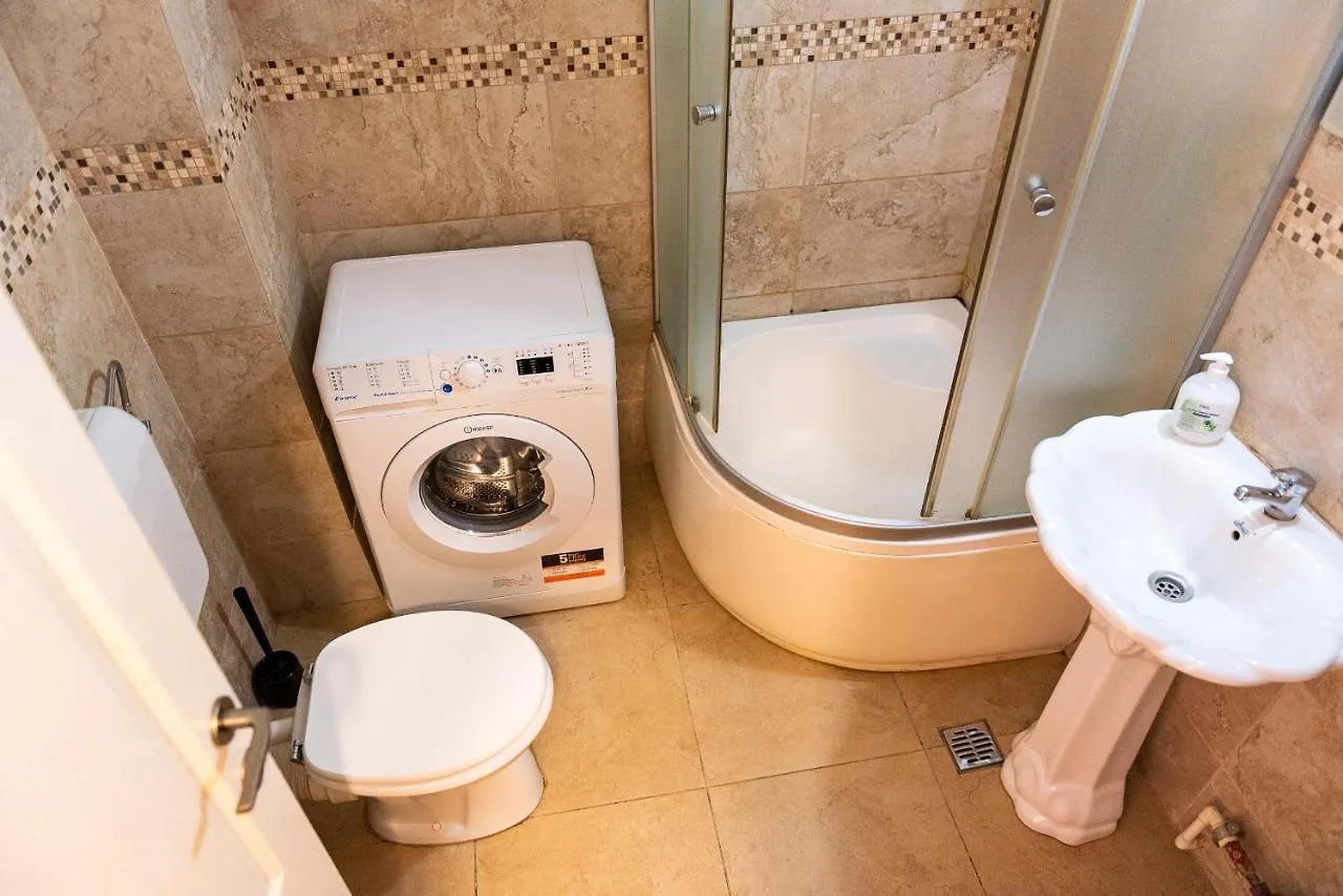 Ultra Central Modern Apartment Close To Old Town - University Bucharest