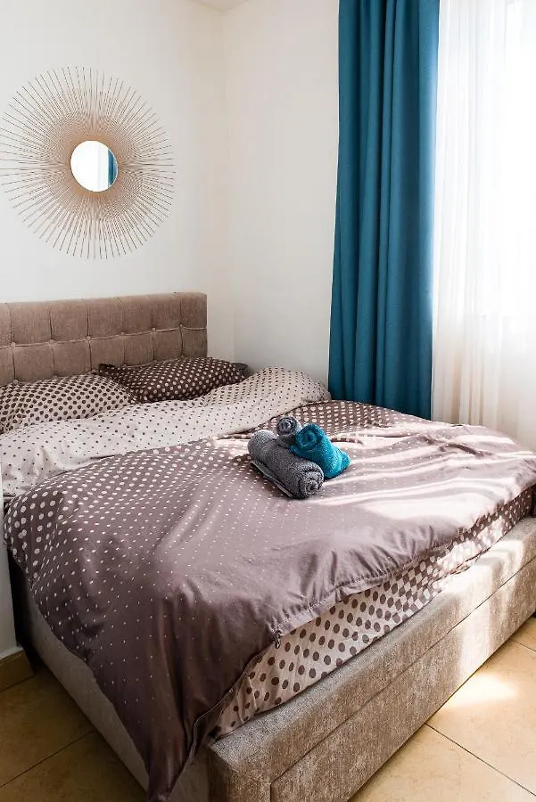 Ultra Central Modern Apartment Close To Old Town - University Bucharest 0*,