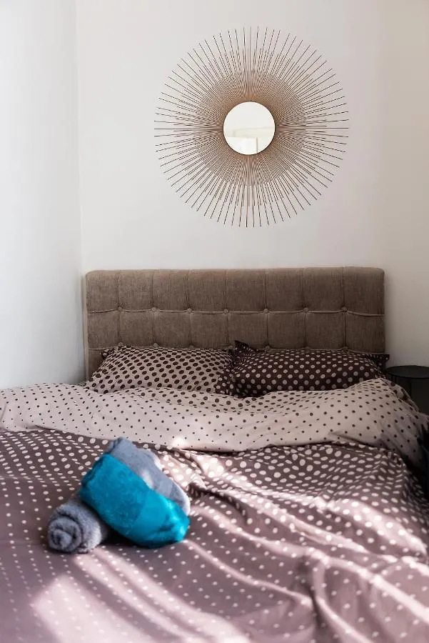 Ultra Central Modern Apartment Close To Old Town - University Bucharest Romania