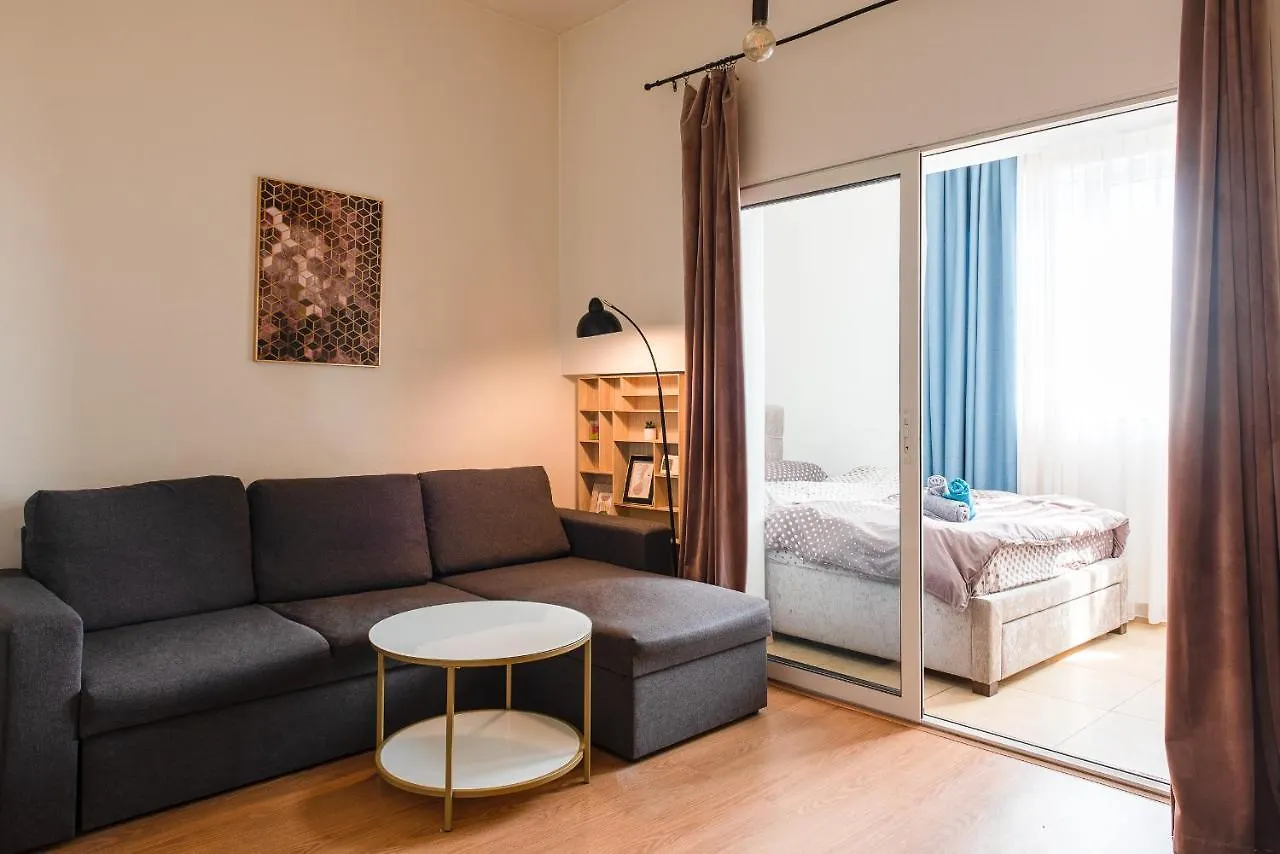 Ultra Central Modern Apartment Close To Old Town - University contacts