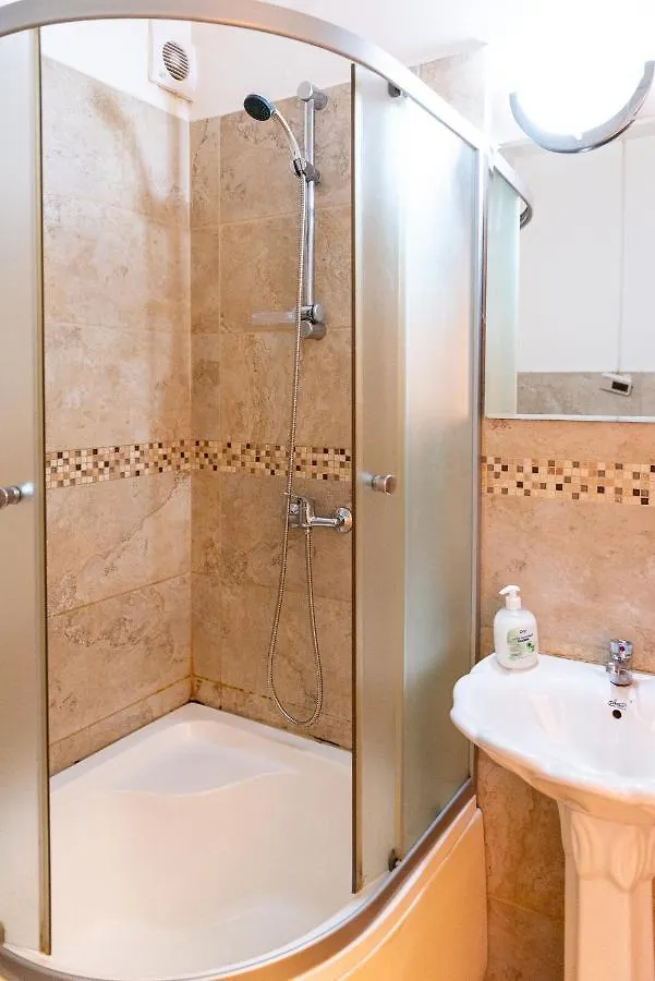Ultra Central Modern Apartment Close To Old Town - University Bukarest