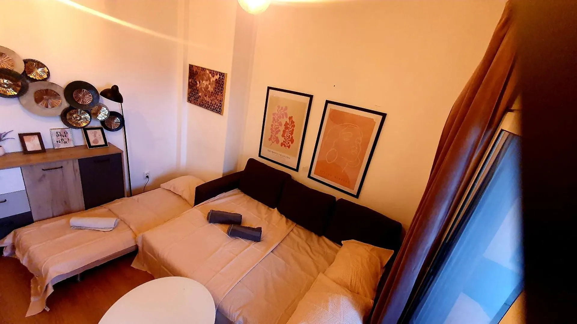 Ultra Central Modern Apartment Close To Old Town - University Bucharest